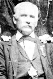 I was named after Richard Lester Morgan who's folks were Ruth and Dale Hill  and they had a little market