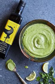 Green Tahini Sauce Video Tasty Yummies Healthy Recipes Recipe Tahini Sauce Healthy Vegan Snacks Vegan Snacks