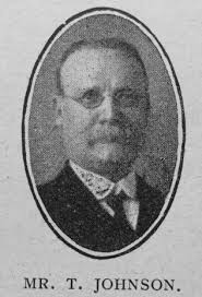 Johnson, Thomas (1855-1916)