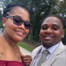 Mr. And Mrs. Peterson🖤 6/23/25🥹