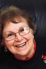 Jean Soper's Instagram, Twitter & Facebook