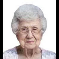 Marion Elizabeth 'Betty' Pearce Conner Harris