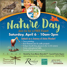 FREE Nature Day at Seabourne Creek Nature Park- Where Nature Comes Alive