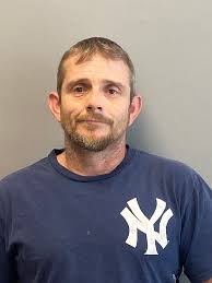 Offender Information