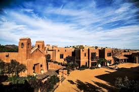 New mexico department of health. Rancho Alegre Casas De Santa Fe