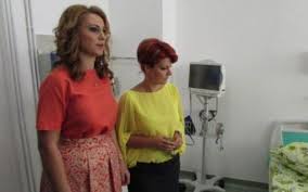 Her ancestors left cadrilater in 1940, after the treaty of craiova which transferred the region from romania to bulgaria. Exclusiv Povestea De Dragoste Ca N Telenovele Intre Lia OlguÈa Vasilescu Èi Claudiu Manda A Fost Primul Ei Iubit Iar OlguÈa I A Ajutat Fosta SoÈie Impact