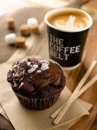 That Looks Suspiciously Close To Being A Muffin Food Coffee Breakfast Food And Drink