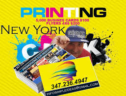 Alex Printing
