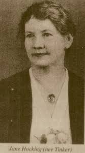 The Locked Journal. Pedigrees. Jane LINDLEY [3729]