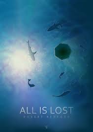 All Is Lost | Poster By Jason W Stanley