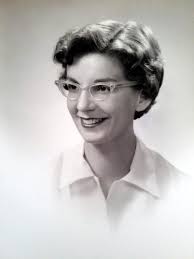 Louise Porter Obituary