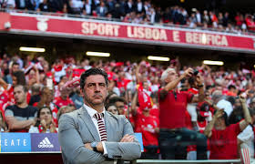 Bruno lages está na mira do. Preparado Para Tudo The Coaches Voice