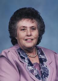 Helen Marie Langley Obituary