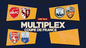 Regarder france 2 en direct live sur internet. Multiplex Coupe De France Valenciennes Metz Le Puy Lorient Saumur La Montagnarde Youtube