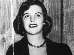 Biography da kuma ayyukan Sylvia Plath