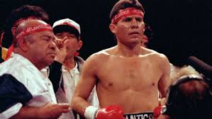 Dónde ver la pelea julio césar chávez vs macho camacho jr. A 15 Anos De Su Ultimo Triunfo Recordamos Las Mejores Victorias De Julio Cesar Chavez