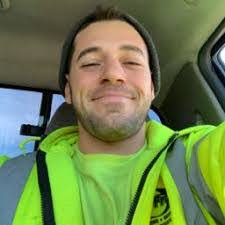 Jason Verdon's Instagram, Twitter & Facebook