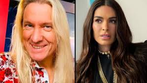 Qué dijo Javier Ceriani de Galilea Montijo y por qué la protegen?- Grupo  Milenio