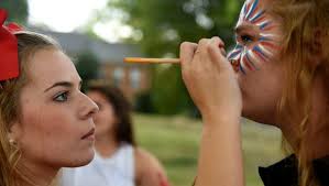 High school football: Scenes from Week 4