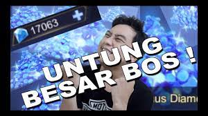 Beli voucher & top up game terbaru online harga termurah pakai pulsa atau opsi lainnya pembayaran. Yes Nemu Tempat Top Up Diamond Paling Murah Terbaru Ios Dan Android Bisa Nih Youtube