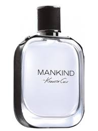 Some people have come to hold that mankind indicates just males, and indeed that is somewhat the case as semantics have shifted. Mankind Kenneth Cole Cologne A Fragrance For Men 2013