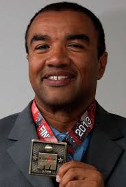 Triathlon caps transformation of 415-pound man into Ironman