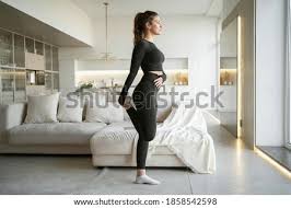 Is a beautiful brunette who goes home. Shutterstock Puzzlepix