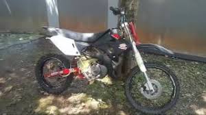 More images for modifikasi satria 2 tak trail » Motocross Trail Basic Satria 2 Tak Youtube