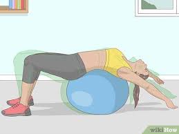 Start by lying on your stomach on the floor. 4 Ways To Crack Your Upper Back Wikihow