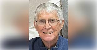 Obituary information for Charles Edward "Chuck" Bertlshof...