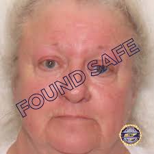 UPDATE: Peggy Arney was located safe in Mississippi. Thank you for sharing!  Previously: A #TNSilverAlert has been issued