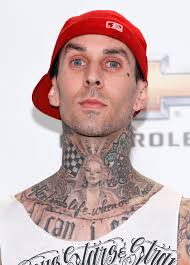 Jxdn brings out travis barker, iann dior and nessa barrett to celebrate first live show: Travis Barker Travis Barker S Tattoos Genius