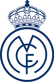 Später wurden diese buchstaben von einem kreis umschlossen. Datei Real Madrid C F 1920 To 1931 Svg Wikipedia