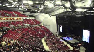 First Direct Arena Leeds Hd