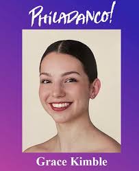 PHILADANCO! The Philadelphia Dance Company