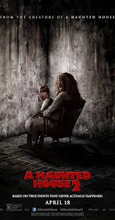 Az olmedo család régi álma válik valóra azzal, hogy a városba költözhetnek. A Haunted House 2 2014 Imdb