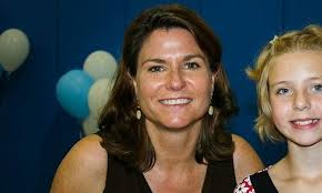 Popular school principal dies of cancer