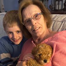 Fundraiser by Jennifer Johnson : Support Lyda's Healing and Recovery Journey