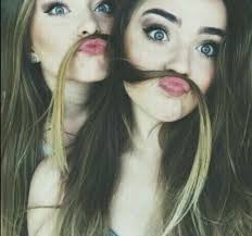 Subo una historia * Mi novia // Mi compa