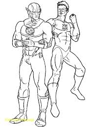 I know i've colored this cover character gallery: Flash Coloring Pages Cw Telon Colors