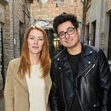 Мока камисираиси, хару куроки, каэдэ хондо и др. Frontman Mirai O Rozchodu Se Snoubenkou Nevim Co Se S Nami Stalo Expres Cz