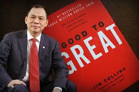 Phạm nhật vượng tỷ phú đầu tiên của việt nam được tạp chí forbes bình chọn lần đầu tiên vào năm 2013 ở vị trí 974 thế giới với tổng tài sản 1,5 tỷ đô la mỹ, đến bây giờ khối tài sản của ông đã hơn 2 tỷ. Doanh Nhan Viá»‡t Há»c Ä'Æ°á»£c Gi Tá»« Cuá»'n Sach Tá»‰ Phu Pháº¡m Nháº­t VÆ°á»£ng Tam Ä'áº¯c