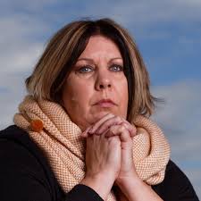 Border Force destroyed my husband: Harrowing story of ABF officer and his  wife