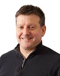 Profile for Vernon Shaw