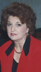 📷 Mrs. Martha “Dolly” Fotia,92,of Ellwood City passed away