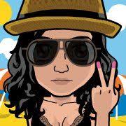 Silvia Alcalá Laboy (silvitaxx)