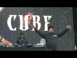 Ice Cube Fresno Tickets Paul Paul Theatre 11 Oct 2019
