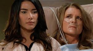 Exactly Finn? If it wasn't for Sheila Carter, you wouldn't have been here!