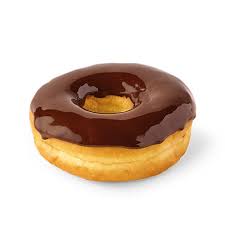 A Definitive List Of Tim Hortons Doughnuts Ranked Worst To Best | Dished