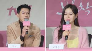 Although their characters didn't get to meet each other, we are just here to say that out of the many korean actresses in the world, it was her who was chosen to make a *special* appearance. Hyun Bin And Son Ye Jin Admitted Between Lovers 8 Months Dating Yunhap News World Today News